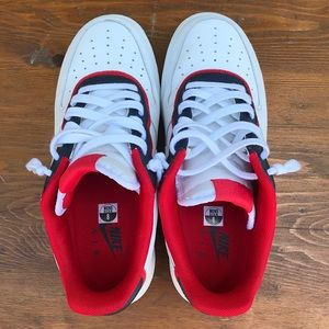 Air Force 1’s Mens